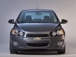 2012 Chevrolet Sonic Sedan