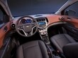 2012 Chevrolet Sonic Sedan