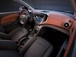 2012 Chevrolet Sonic Sedan