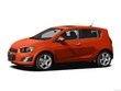 2012 Sonic Hatchback