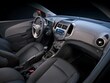 2012 Chevrolet Sonic Hatchback