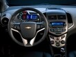 2012 Chevrolet Sonic Hatchback