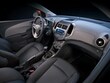 2012 Chevrolet Sonic Hatchback