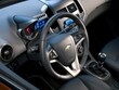 2012 Chevrolet Sonic Hatchback