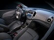 2012 Chevrolet Sonic Hatchback