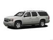 2012 Suburban 1500 SUV