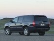 2012 Chevrolet Suburban 1500 SUV