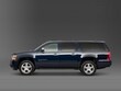 2012 Chevrolet Suburban 1500 SUV