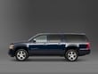 2012 Chevrolet Suburban 1500 SUV