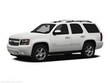 2012 Tahoe SUV