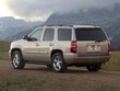 2012 Chevrolet Tahoe SUV