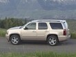2012 Chevrolet Tahoe SUV