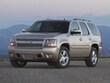 2012 Chevrolet Tahoe SUV