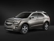 2012 Chevrolet Equinox SUV