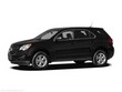 2012 Equinox SUV