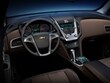 2012 Chevrolet Equinox SUV