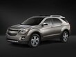 2012 Chevrolet Equinox SUV