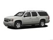 2012 Suburban 2500 SUV