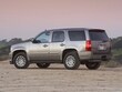2012 Chevrolet Tahoe Hybrid SUV
