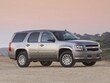 2012 Chevrolet Tahoe Hybrid SUV