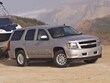 2012 Chevrolet Tahoe Hybrid SUV