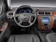 2012 Chevrolet Tahoe Hybrid SUV