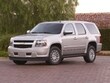 2012 Chevrolet Tahoe Hybrid SUV