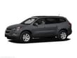 2012 Traverse SUV