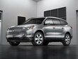 2012 Chevrolet Traverse SUV