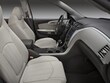 2012 Chevrolet Traverse SUV