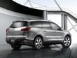 2012 Chevrolet Traverse SUV