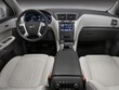 2012 Chevrolet Traverse SUV