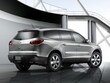 2012 Chevrolet Traverse SUV