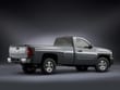 2012 Chevrolet Silverado 1500 Truck