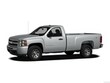2012 Silverado 1500 Truck