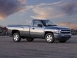 2012 Chevrolet Silverado 1500 Truck