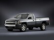 2012 Chevrolet Silverado 1500 Truck