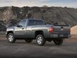 2012 Chevrolet Silverado 1500 Truck