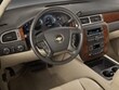 2012 Chevrolet Silverado 1500 Truck