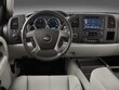 2012 Chevrolet Silverado 1500 Truck