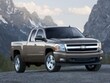 2012 Chevrolet Silverado 1500 Truck