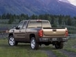 2012 Chevrolet Silverado 1500 Truck