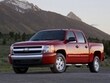2012 Chevrolet Silverado 1500 Truck