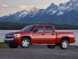 2012 Chevrolet Silverado 1500 Truck