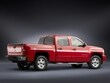 2012 Chevrolet Silverado 1500 Truck