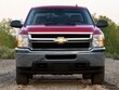 2012 Chevrolet Silverado 2500HD Truck