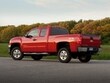 2012 Chevrolet Silverado 2500HD Truck
