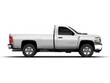 2012 Chevrolet Silverado 2500HD Truck