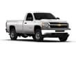 2012 Chevrolet Silverado 2500HD Truck