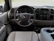 2012 Chevrolet Silverado 2500HD Truck